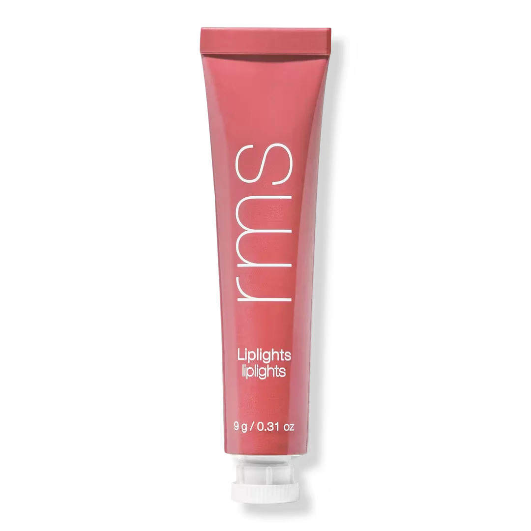 Liplights Cream Lip Gloss by RMS Beauty