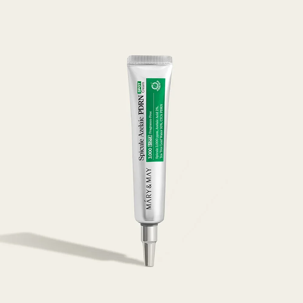 Spicule Azelaic PDRN Spot Cream by Mary & May