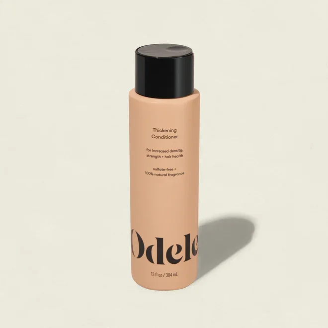 Thickening Conditioner by Odele