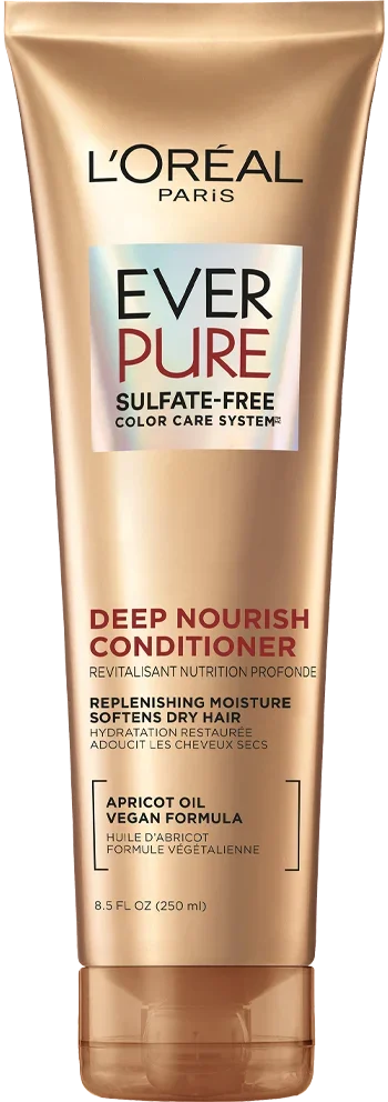 EverPure Sulfate-Free Deep Nourish Conditioner by L'Oréal Paris