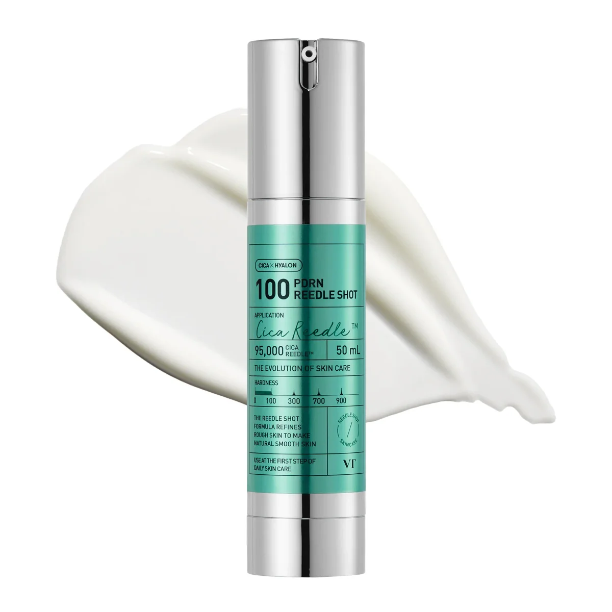 PDRN Reedle Shot 100 by VT Cosmetics