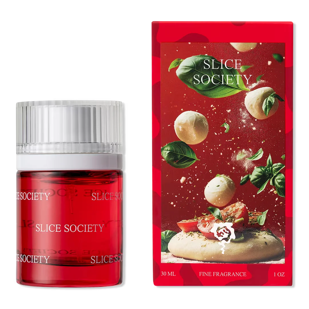 Slice Society Eau de Toilette by Snif
