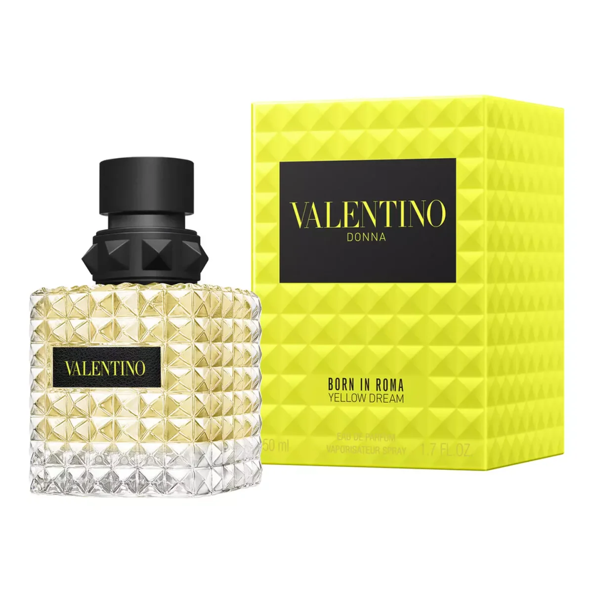 Born in Roma Donna Yellow Dream Eau de Parfum by Valentino