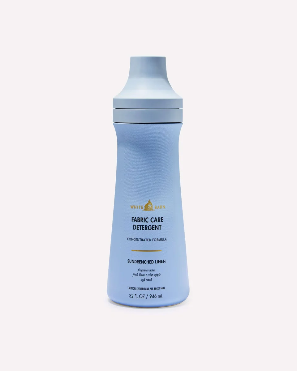 Sun Drenched Linen Laundry Detergent by Bath & Body Works