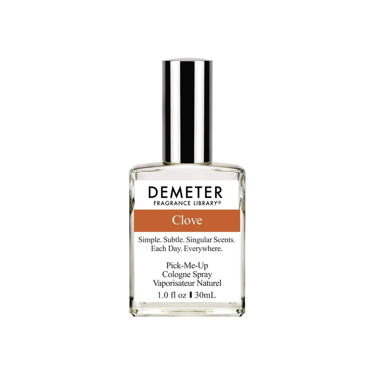 Clove Cologne by Demeter Fragrance Library