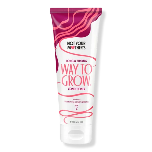 Way To Grow Conditioner by Not Your Mother's