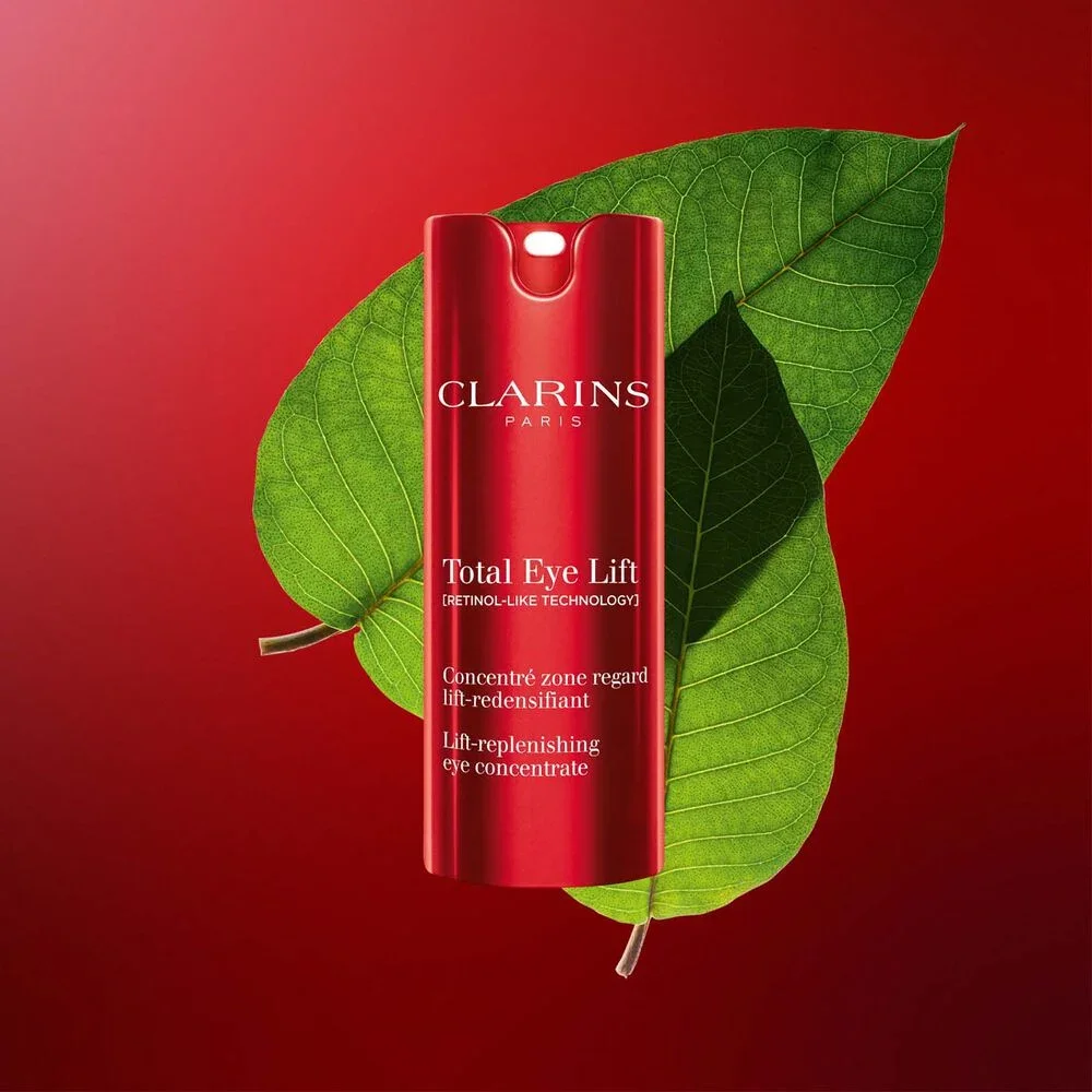 Total Eye Lift by Clarins