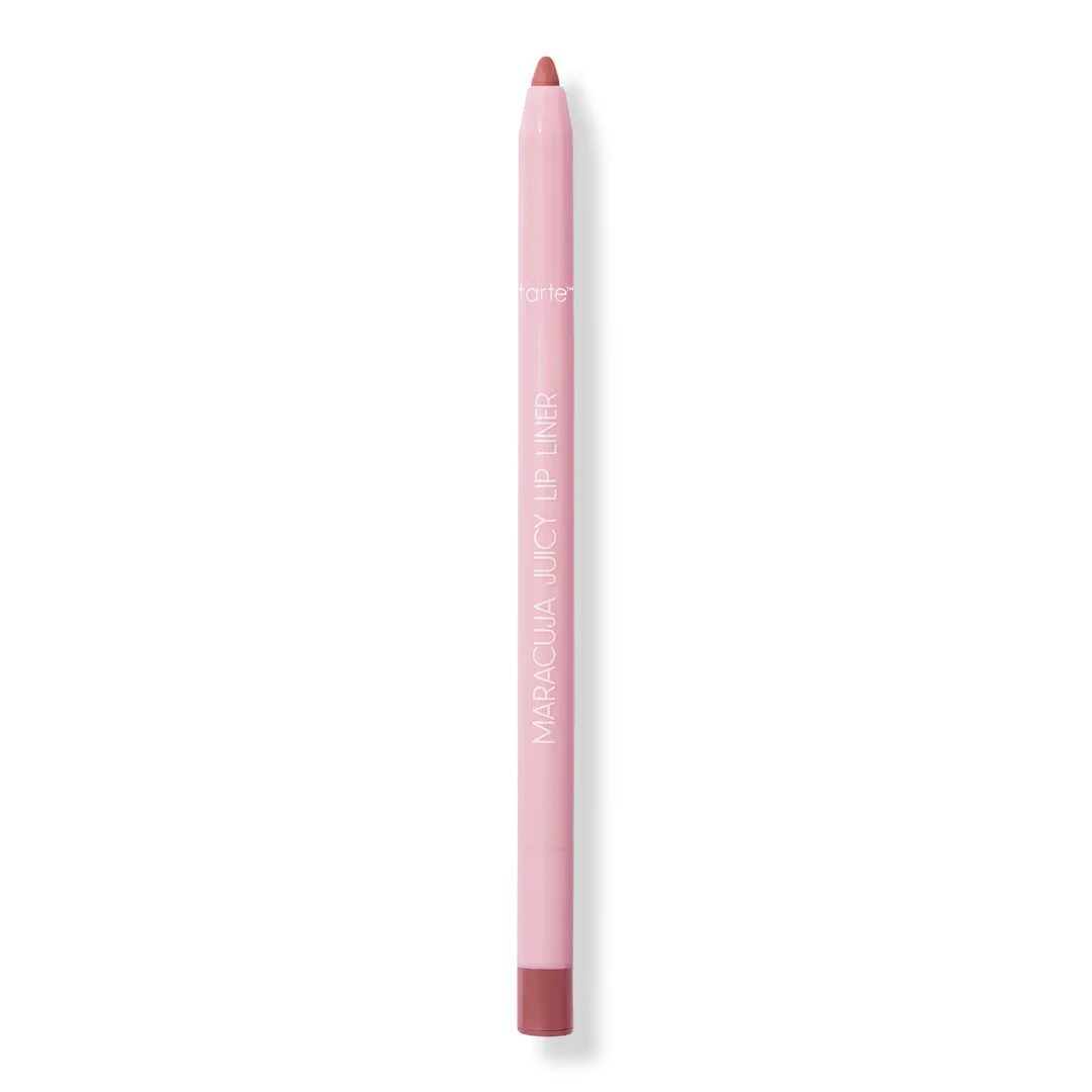 Maracuja Juicy Lip Liner by Tarte