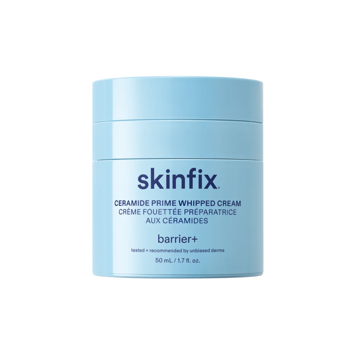 Ceramide Prime Whipped Cream by Skinfix