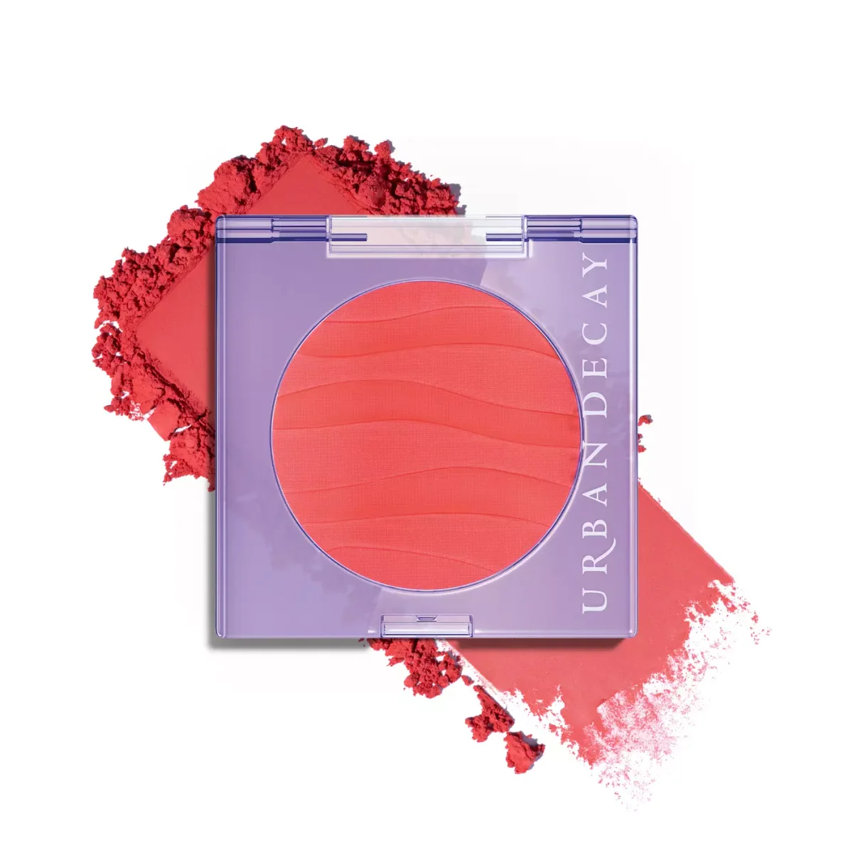 Face Bond Long-Lasting Blush Suede by Urban Decay