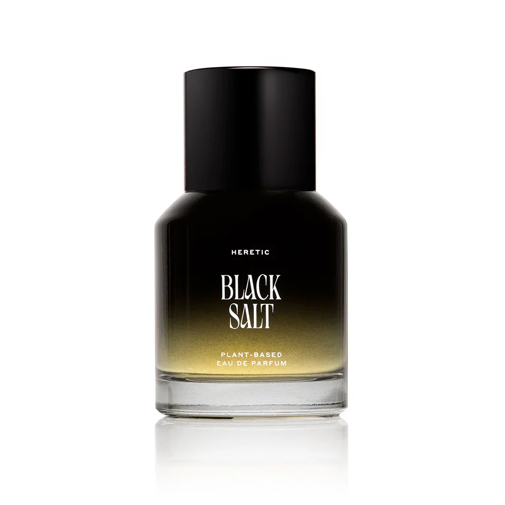 Black Salt Eau de Parfum by Heretic Parfum