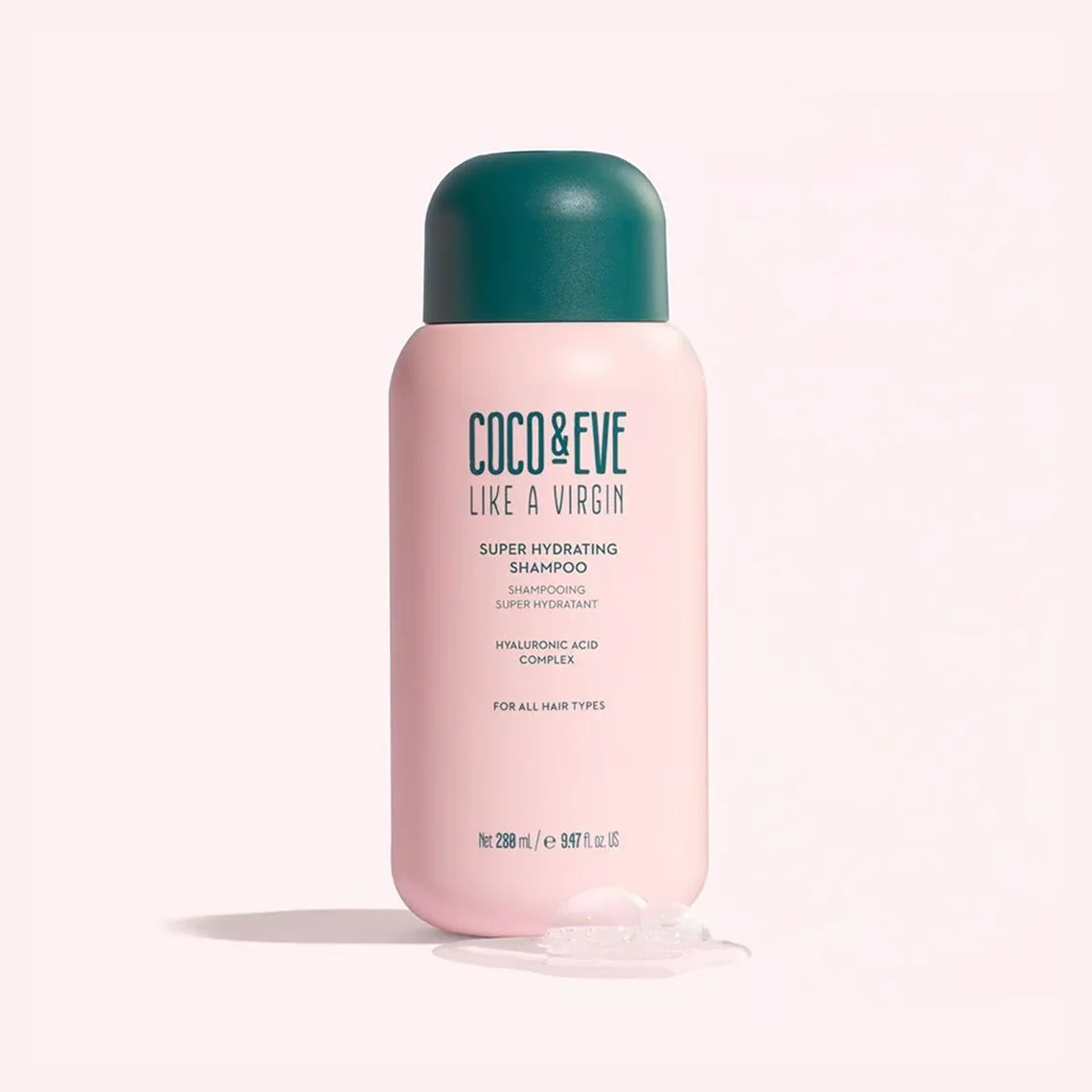 Super Hydrating Shampoo by Coco & Eve