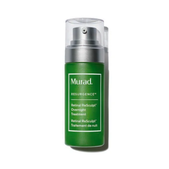 Retinal ReSculpt Overnight Treatment by Murad