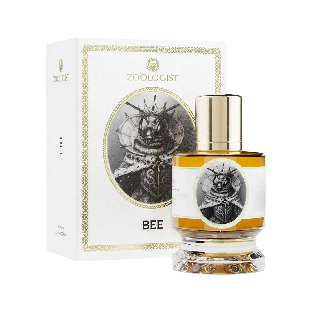 Bee Extrait de Parfum by Zoologist