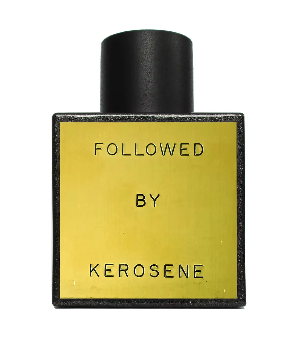 Followed Eau de Parfum by Kerosene