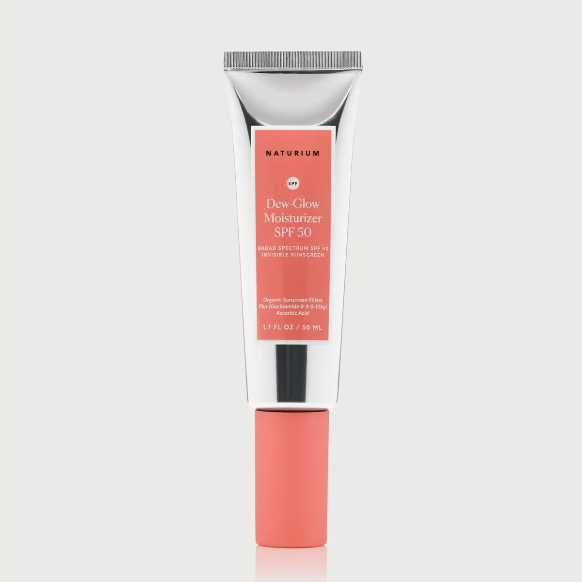 Dew-Glow Moisturizer SPF 50 by Naturium