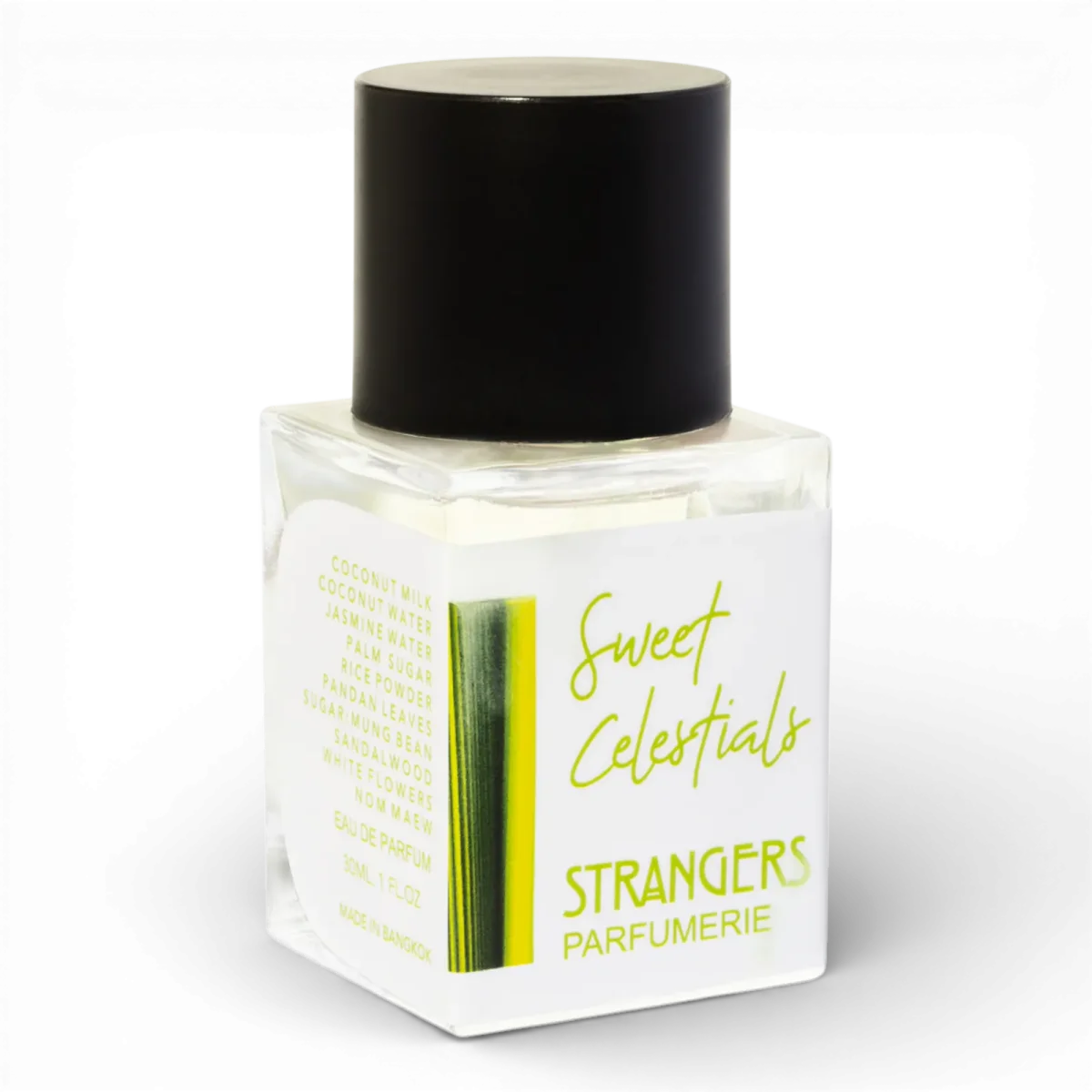 Sweet Celestials by Strangers Parfumerie