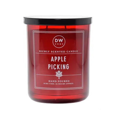 Apple Picking Candle by DW Home