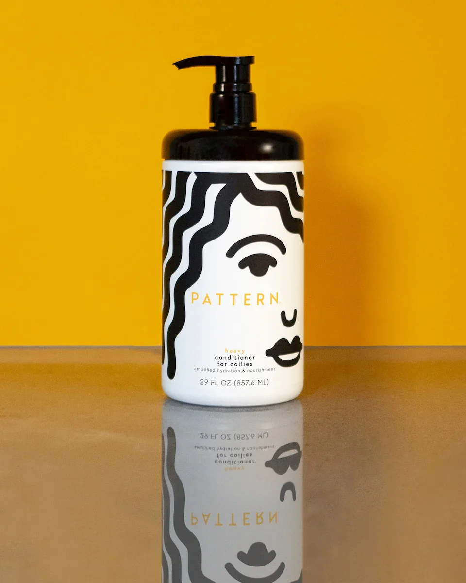 Heavy Conditioner by PATTERN