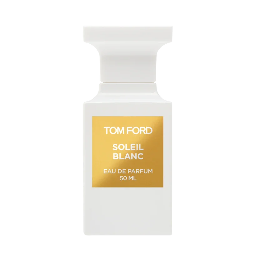 Soleil Blanc Eau de Parfum by TOM FORD