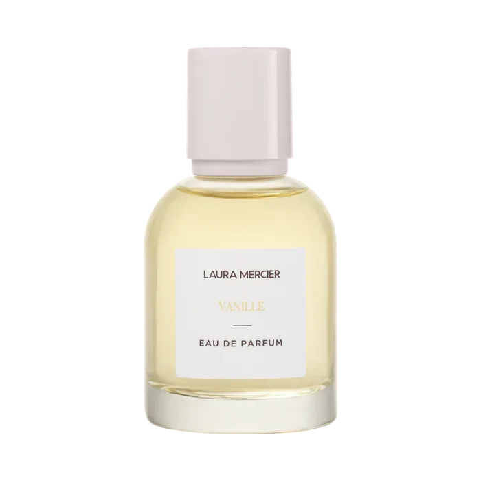 Vanille Eau de Parfum by Laura Mercier