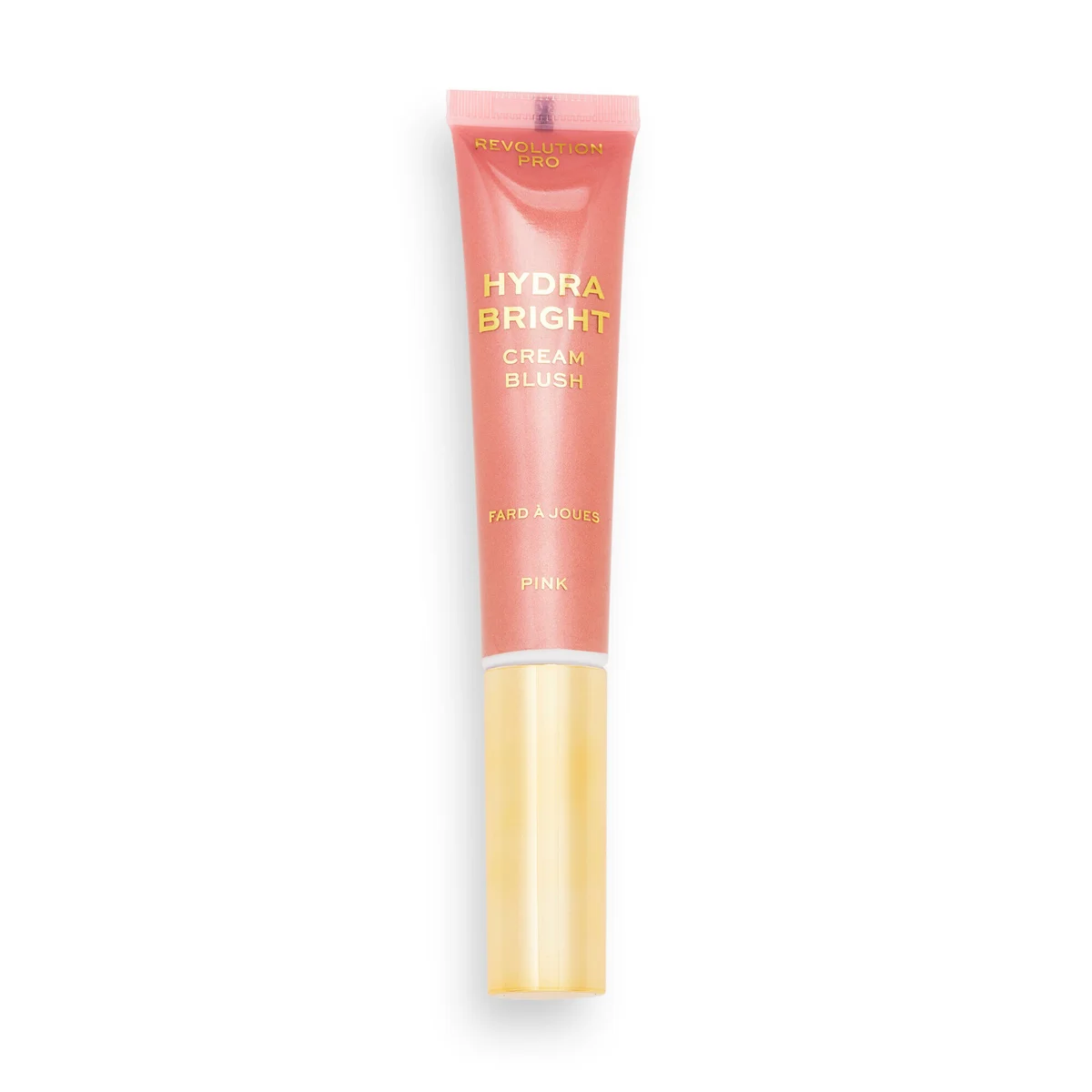 Pro Hydra Bright Cream Blush by Revolution Beauty