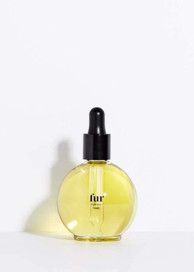 Fur Oil by Fur