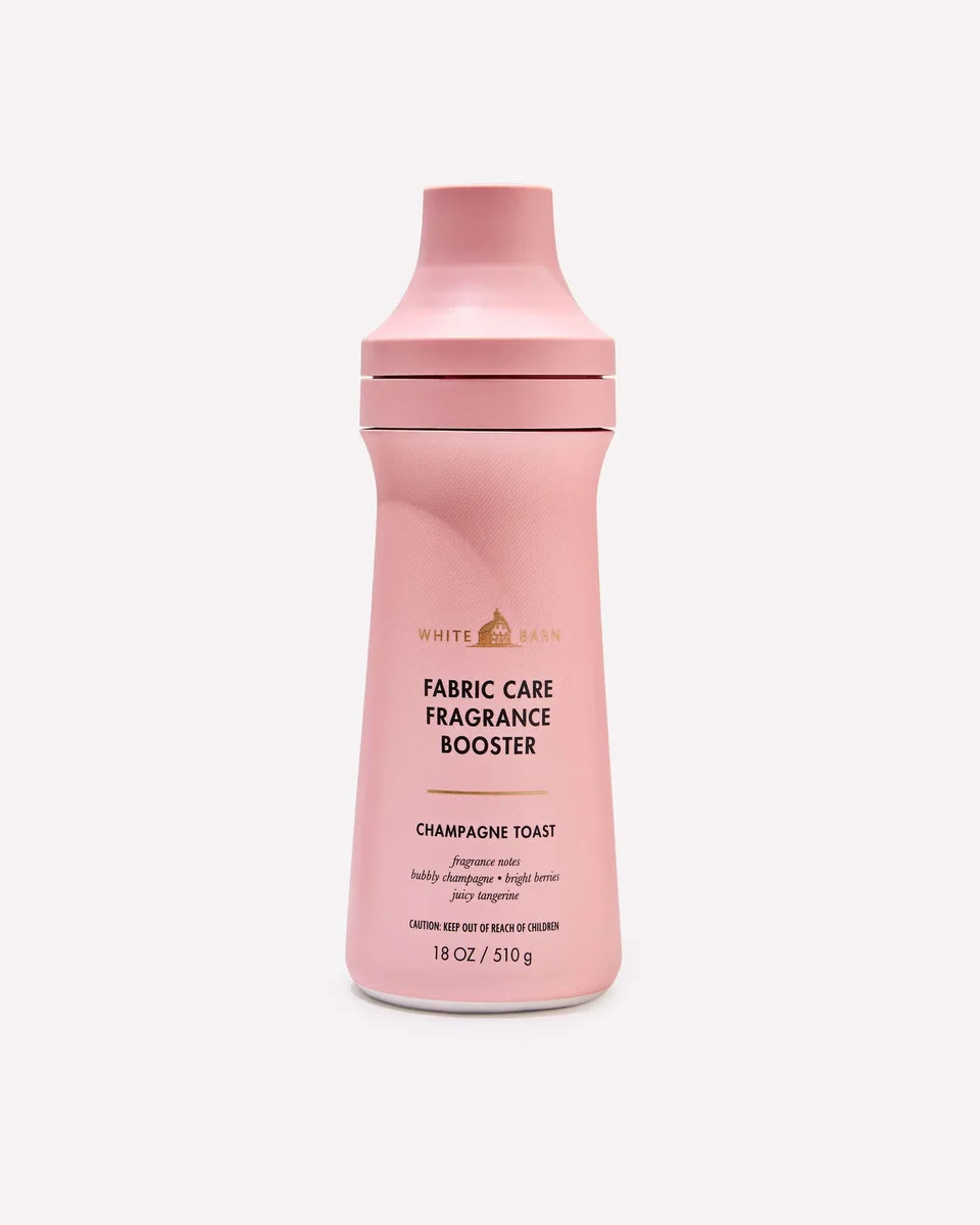 Champagne Toast Fragrance Booster by Bath & Body Works