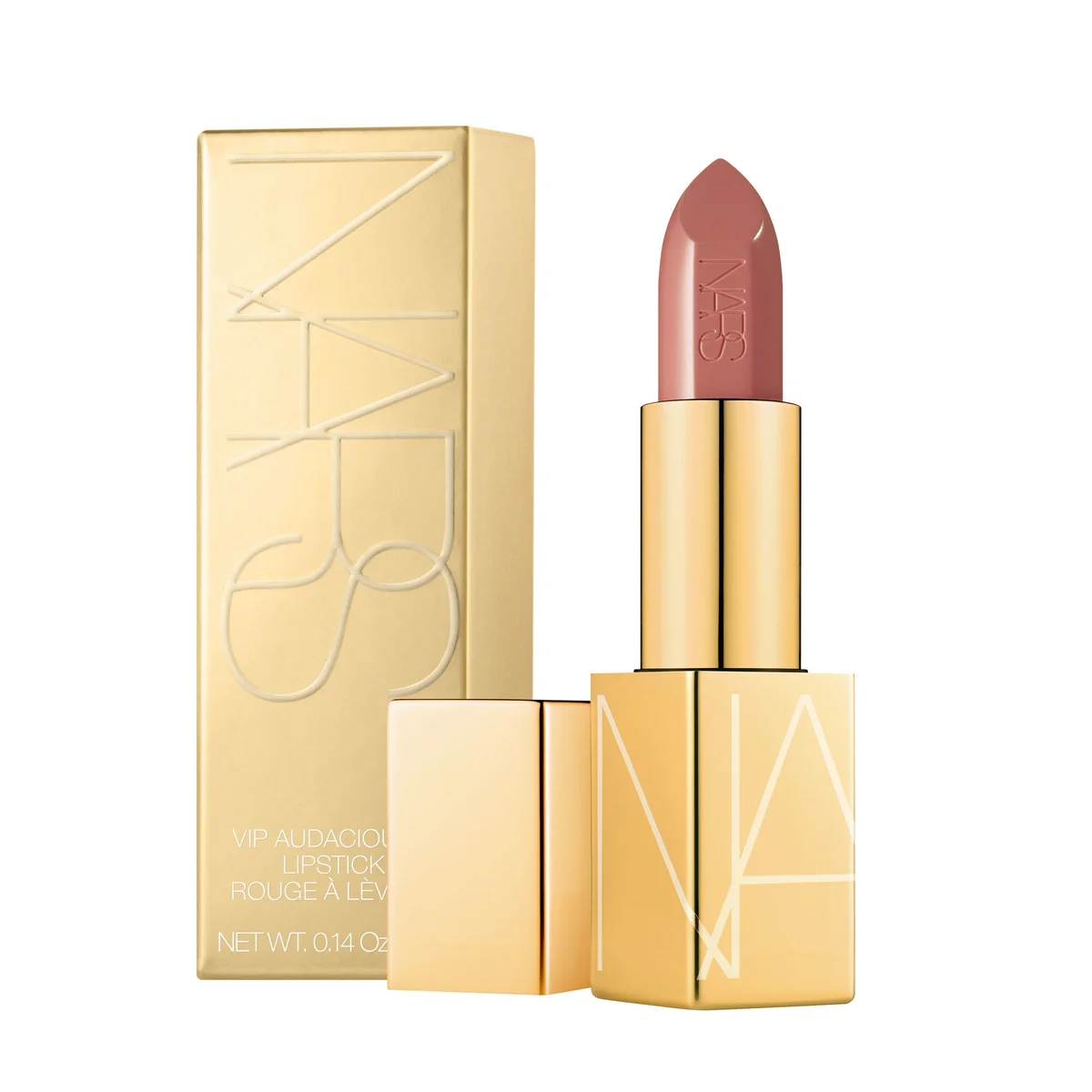 VIP Audacious Lipstick by NARS
