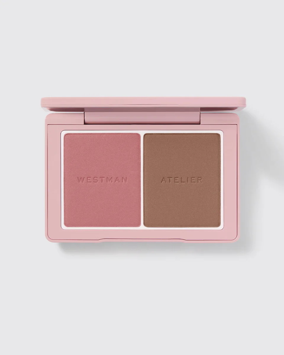 The Powder Duos by Westman Atelier