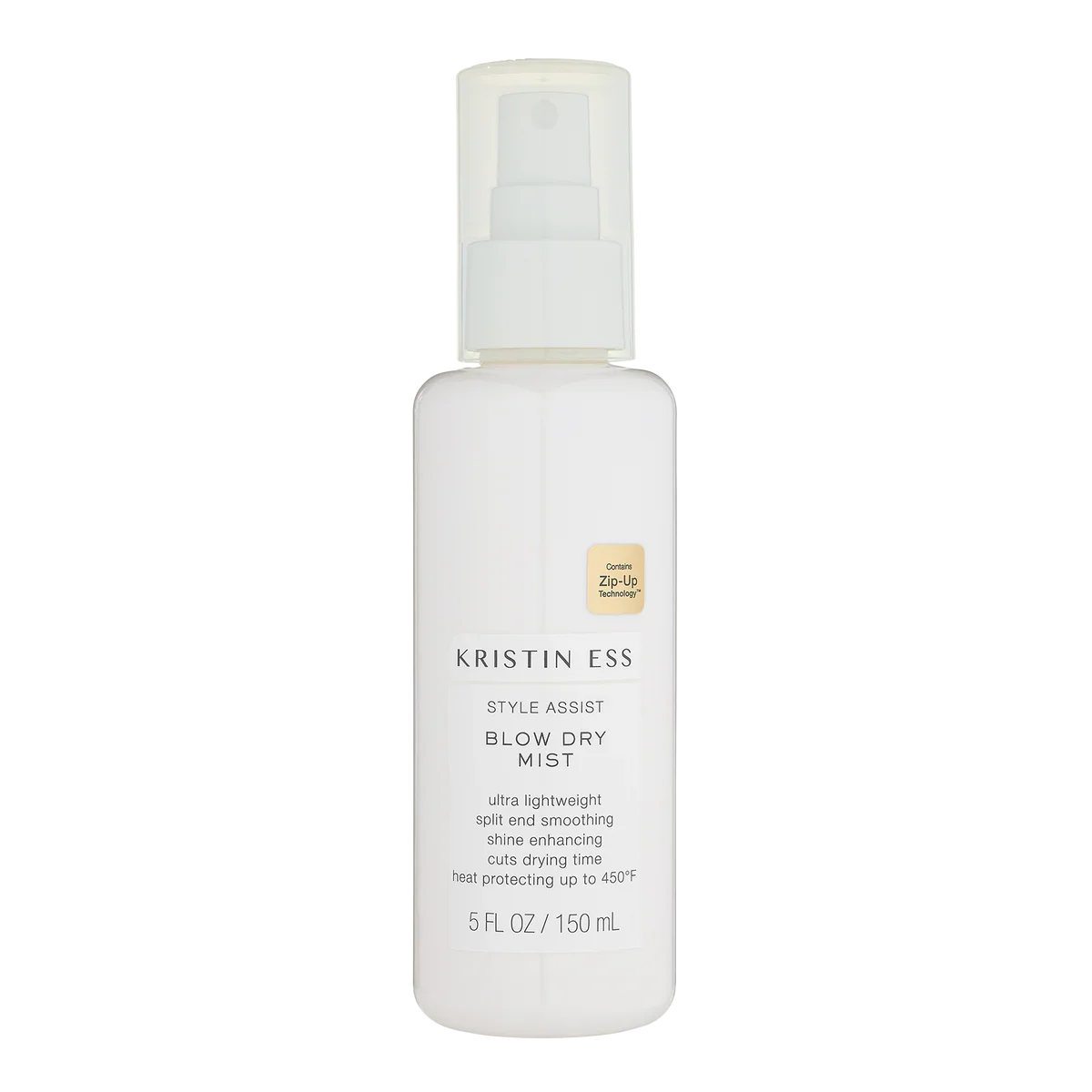 Style Assist Blow Dry Mist by Kristin Ess Hair