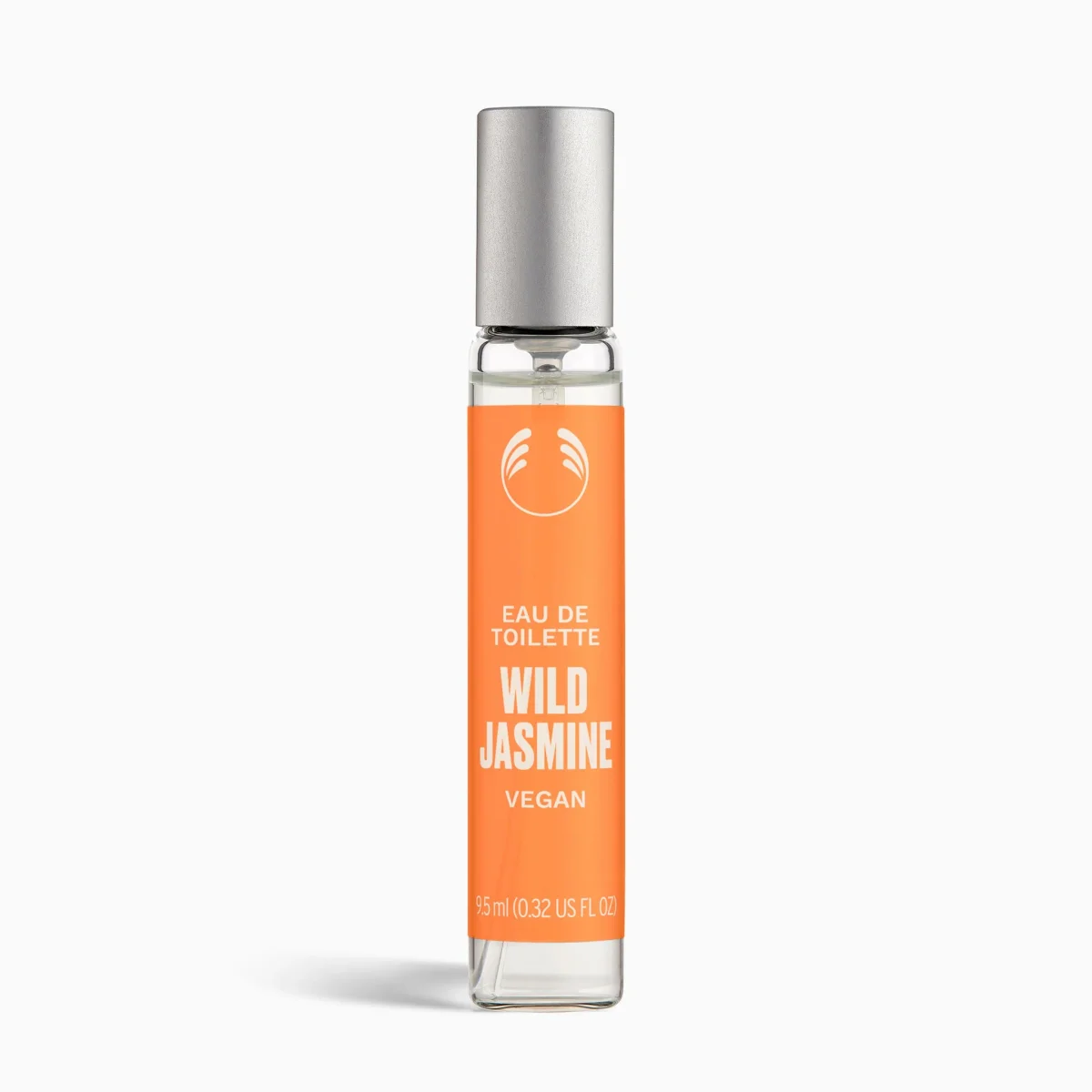 Wild Jasmine Eau de Toilette by The Body Shop