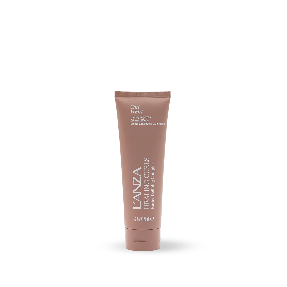Healing Curls Curl Whirl Defining Creme by L'anza