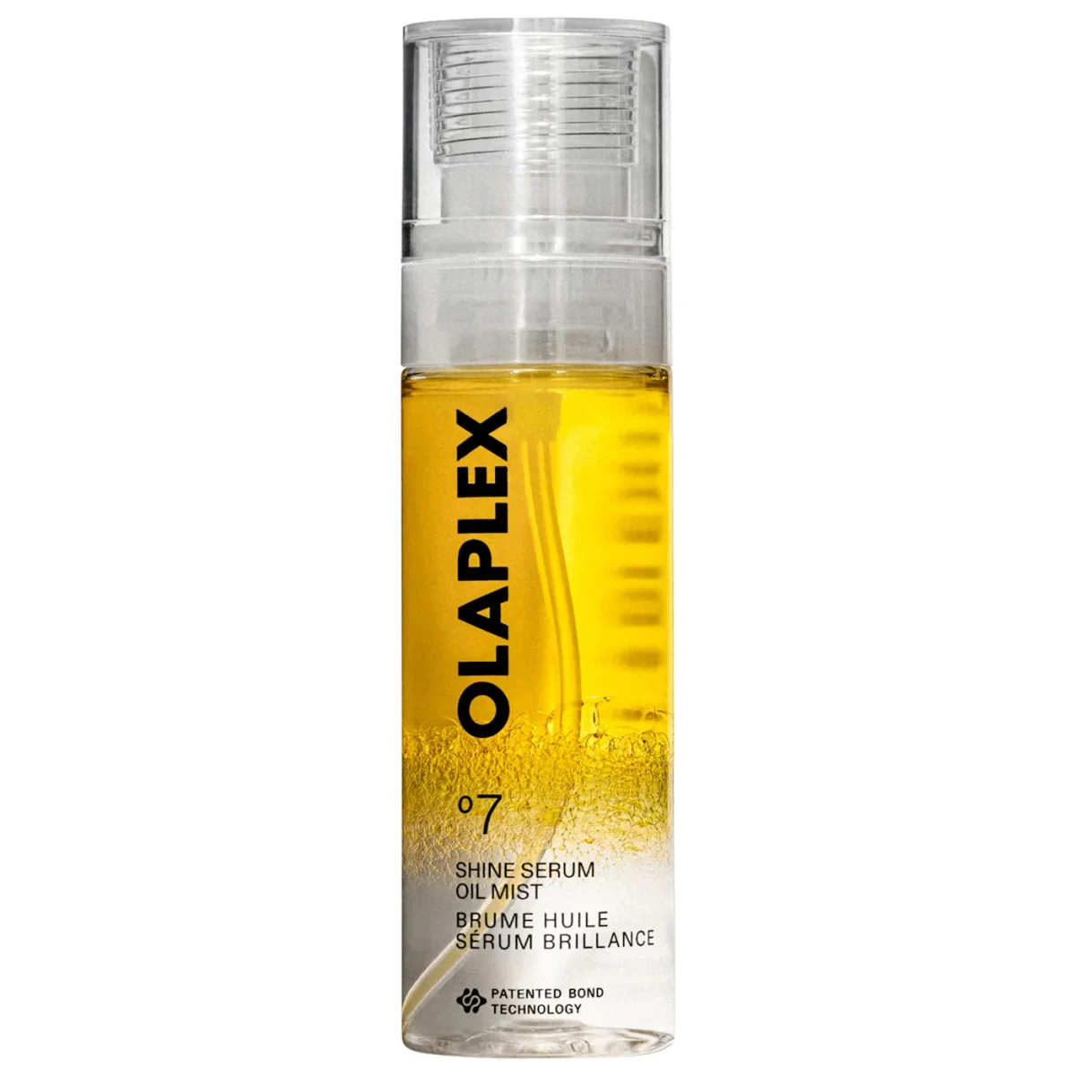 °7 Shine Serum Oil Mist by OLAPLEX