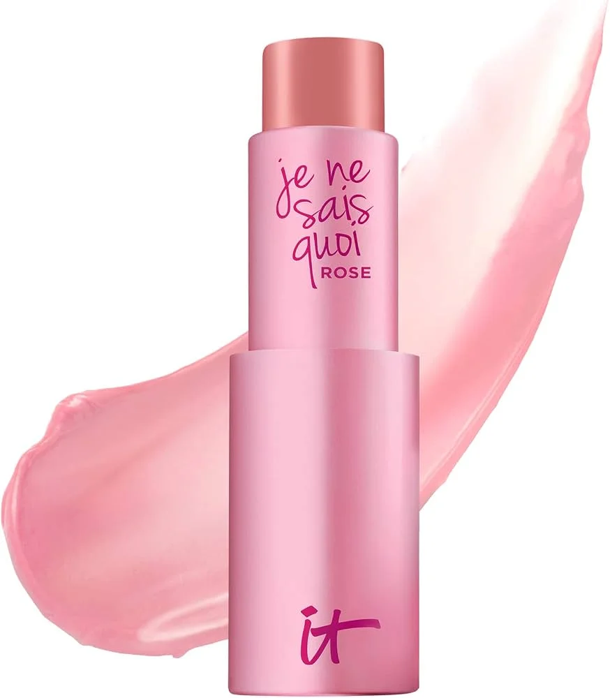 Je Ne Sais Quoi Hydrating Lip Balm Treatment by IT Cosmetics