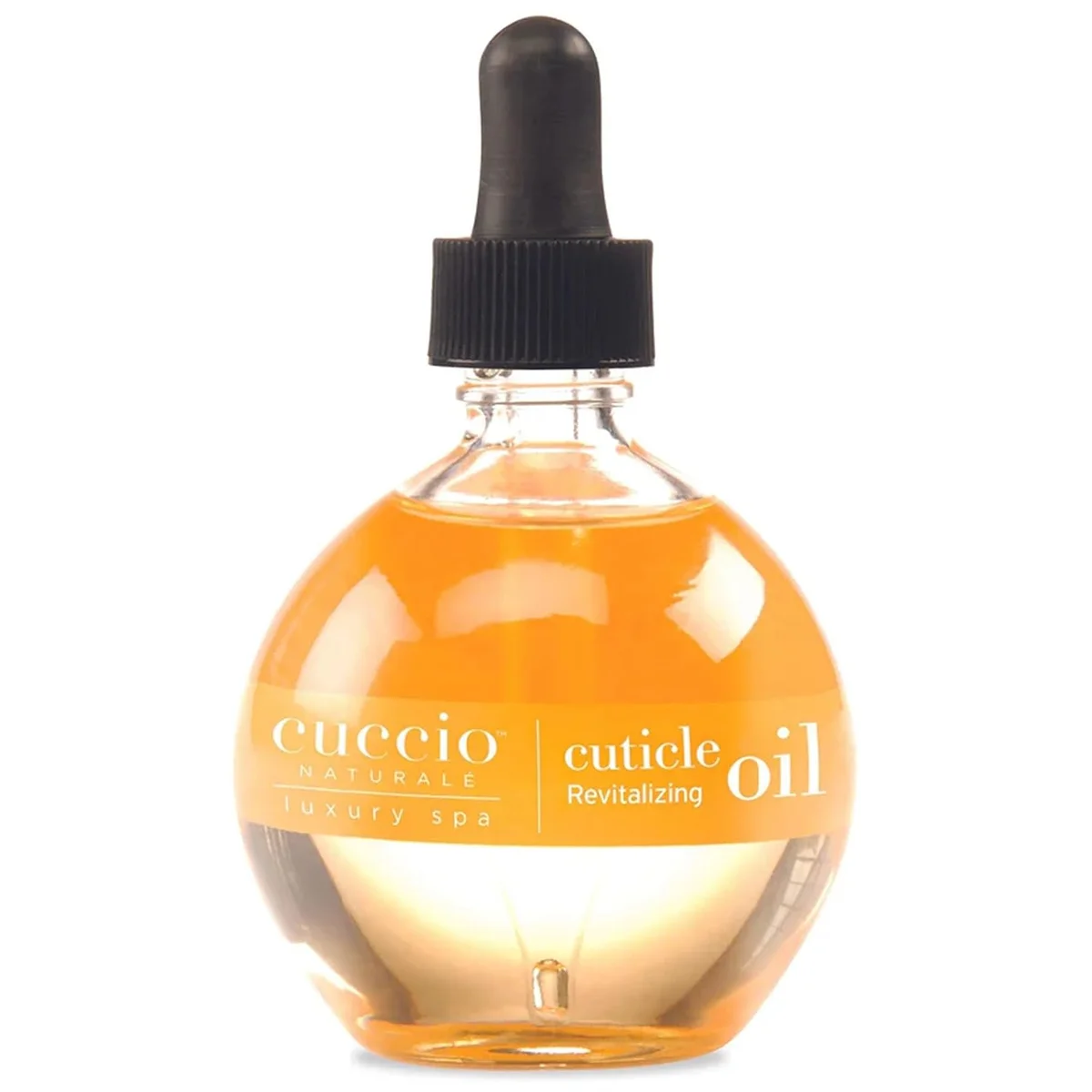Milk & Honey Revitalizing Cuticle Oil by Cuccio Naturale
