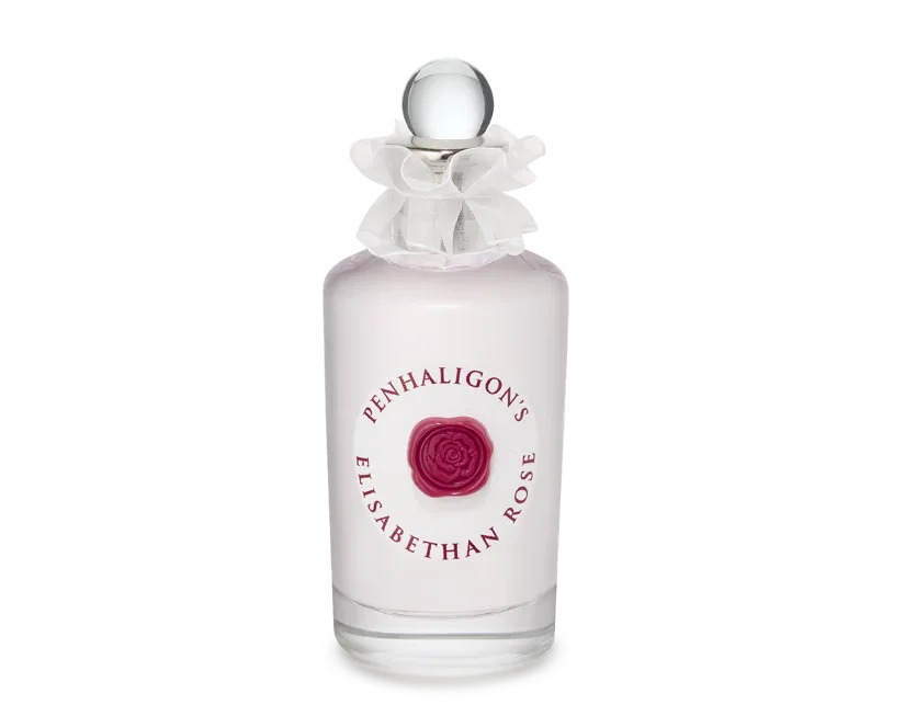 Elisabethan Rose Eau de Parfum by Penhaligon's