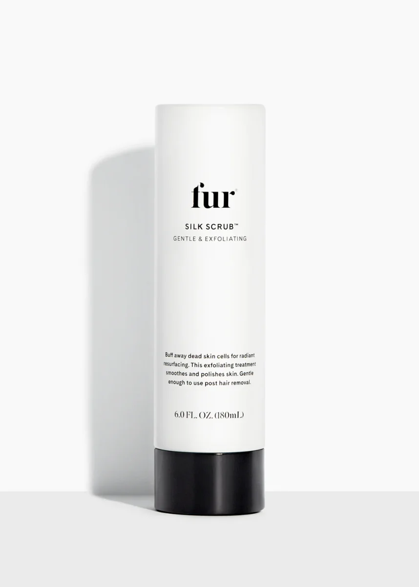 Silk Scrub by Fur