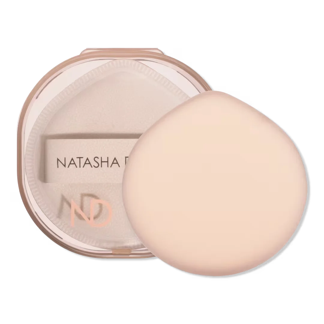 Hy-Glam Marshmallow Puff by Natasha Denona