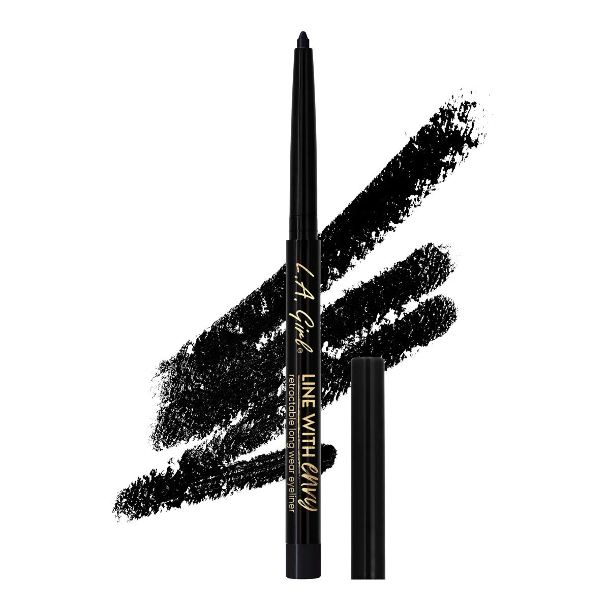 Line With Envy Eyeliner by L.A. Girl