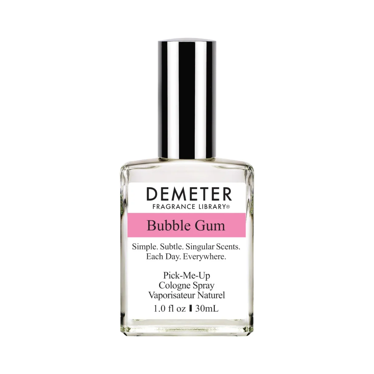 Bubble Gum Cologne by Demeter Fragrance Library