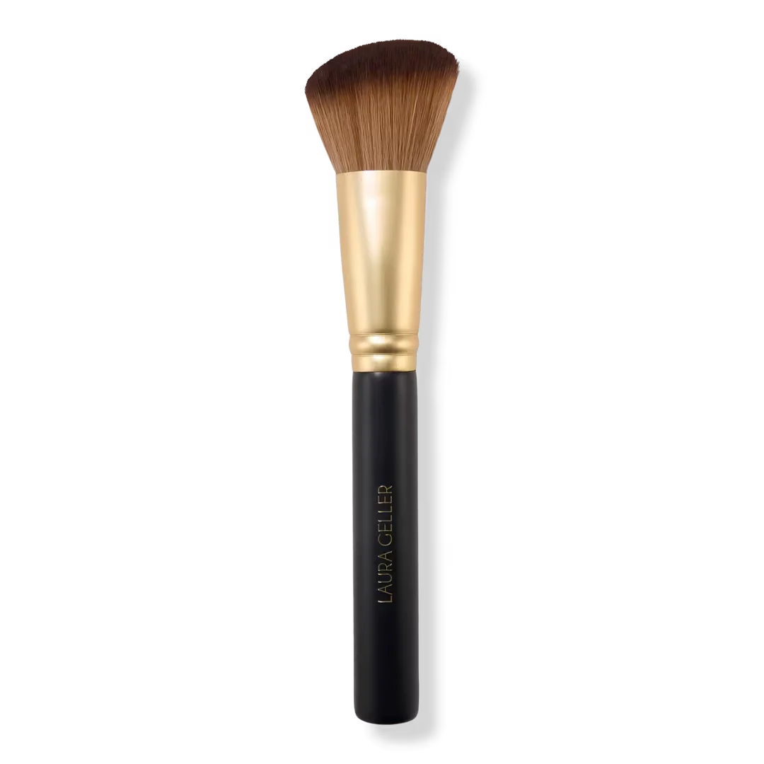 Angled Sculpting Blush Brush by Laura Geller