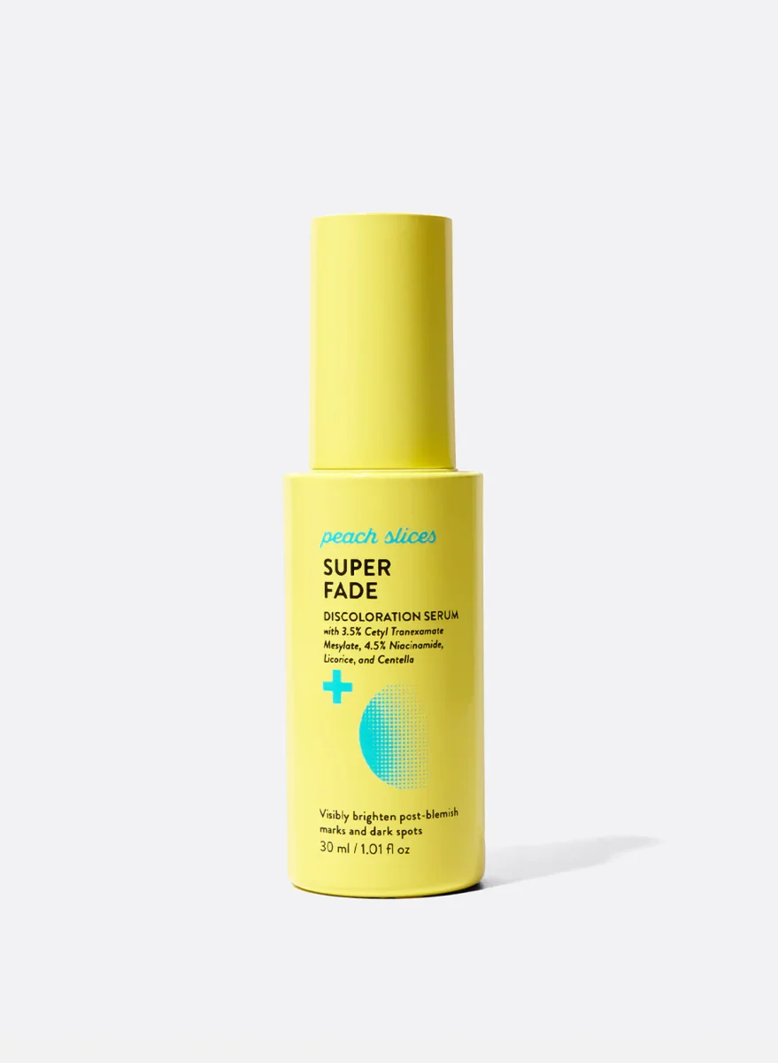 Super Fade Discoloration Serum by Peach Slices
