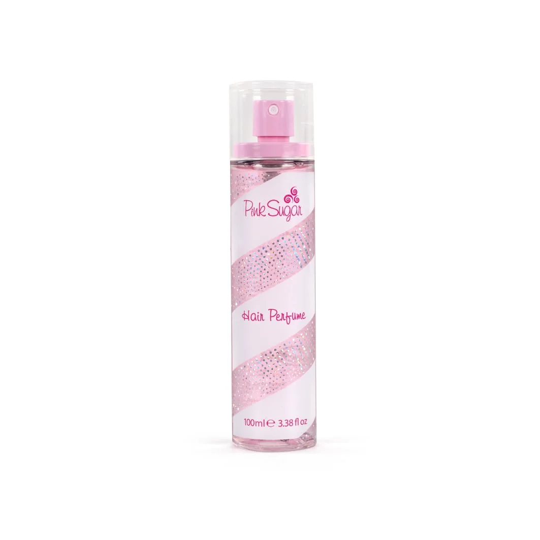 Pink Sugar Hair Mist by Aquolina