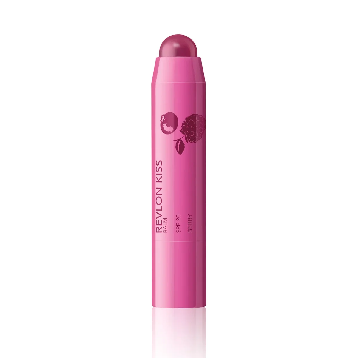 Kiss™ Balm, Hydrating Lip Balm Treatment by Revlon