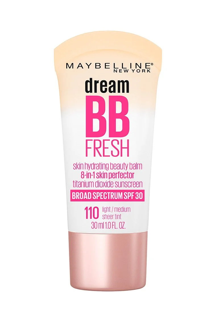 Dream BB Fresh® BB Cream by Maybelline