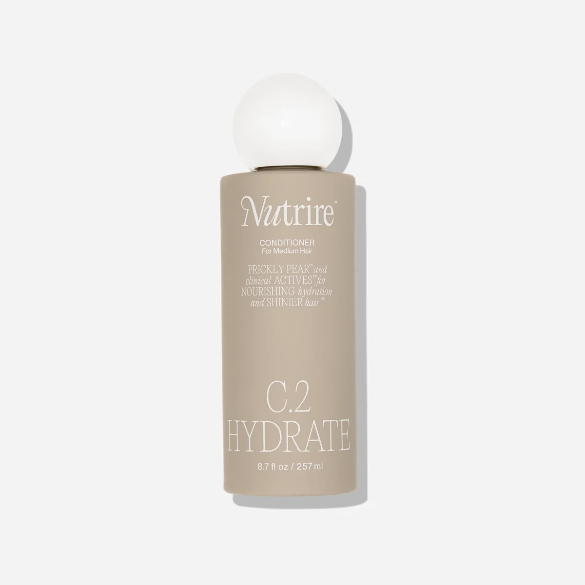 C.2 Hydrate Conditioner by Nutrire
