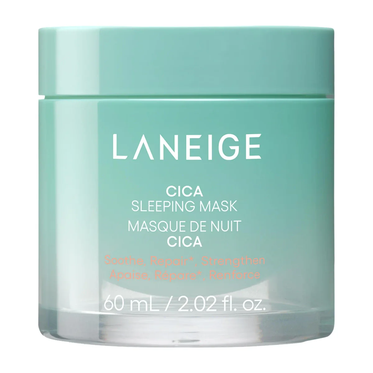 Cica Sleeping Mask by LANEIGE