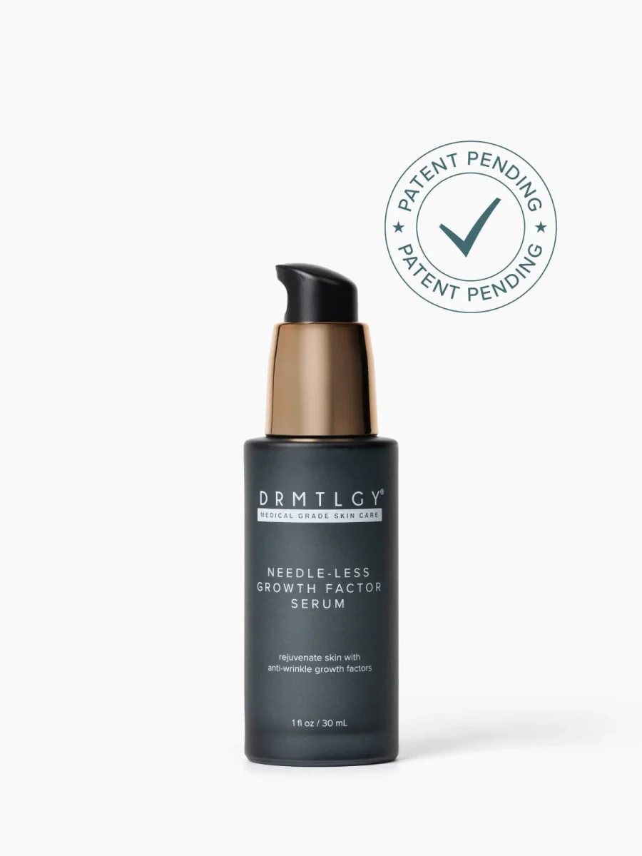 Needle-less® Growth Factor Serum by DRMTLGY