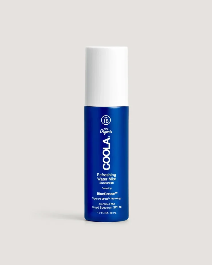 Refreshing Water Mist by COOLA